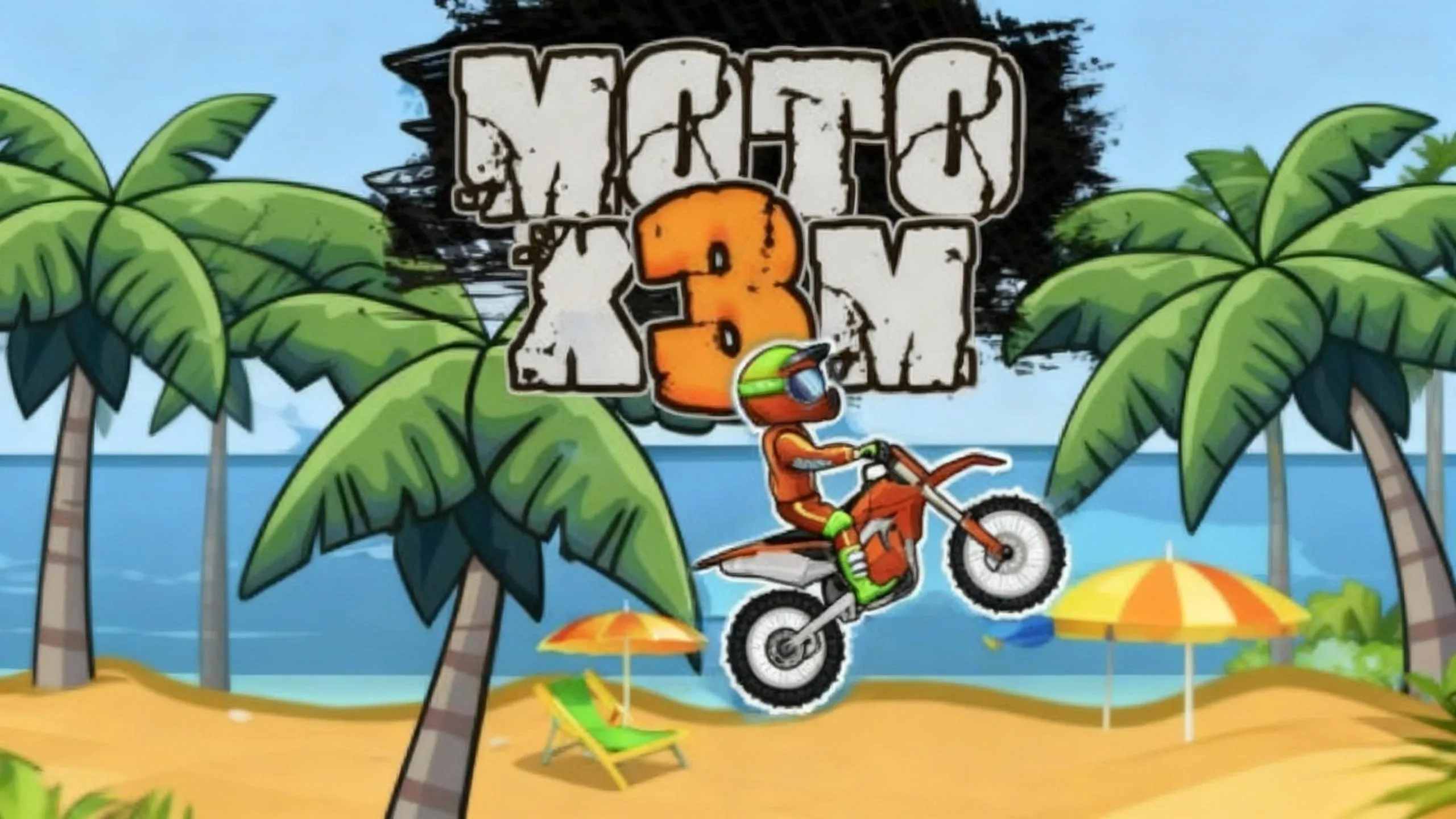 Moto X3M Tips & Tricks: Beat Levels Faster With Fewer Crashes